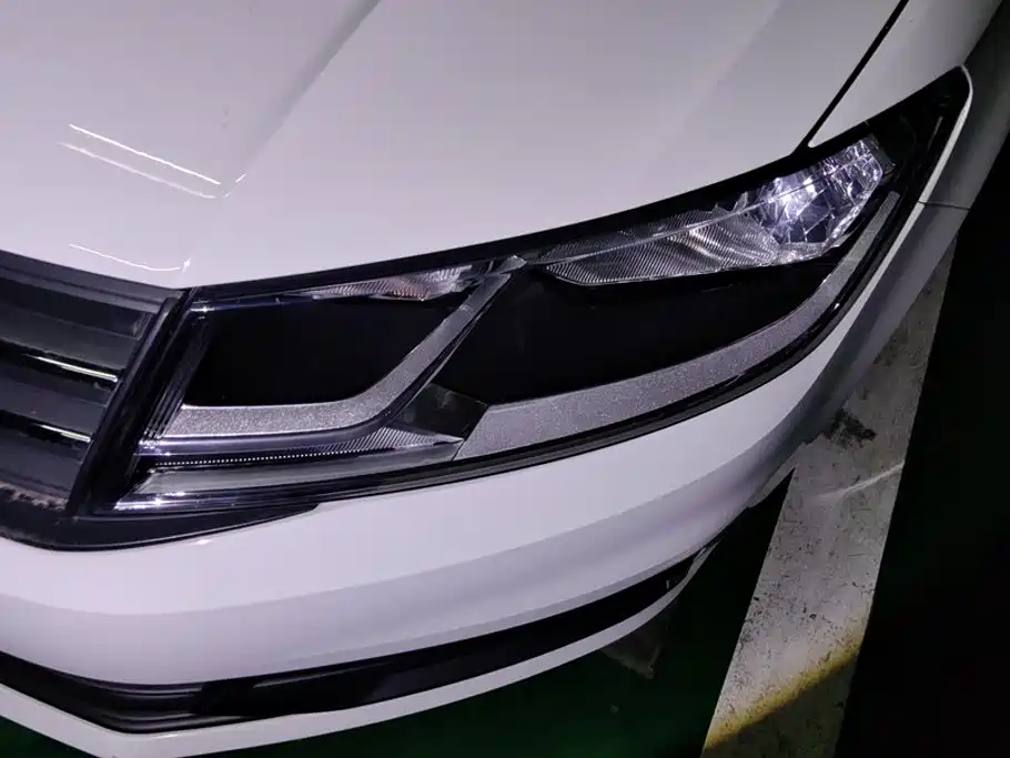 Volkswagen Santana 2022