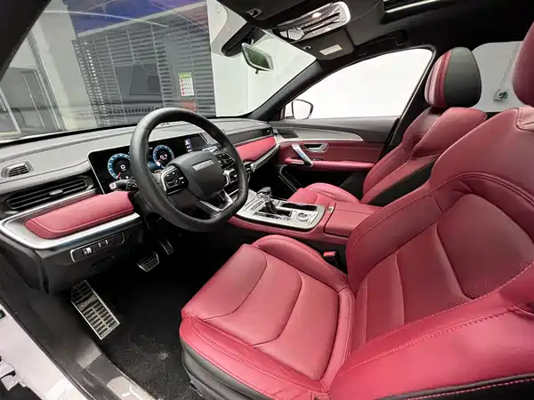 Jetour X70 PLUS 2023