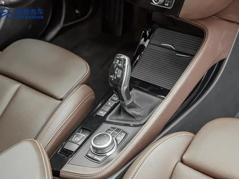 BMW X1 2021 — фото 19
