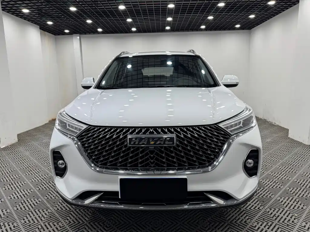 Haval M6 2022
