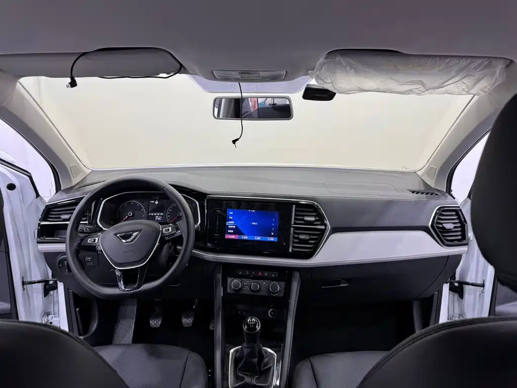 Jetta VS5 2023