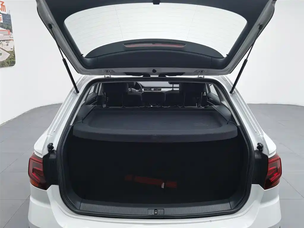 Volkswagen C-Trek 2019 — фото 16