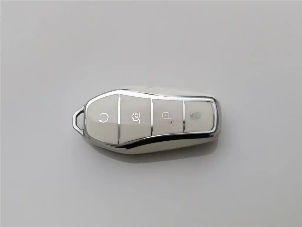 BYD Seagull 2023 — фото 19