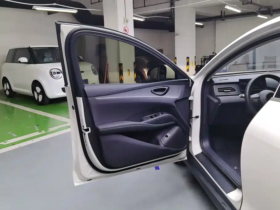 BYD Seal 06 2026
