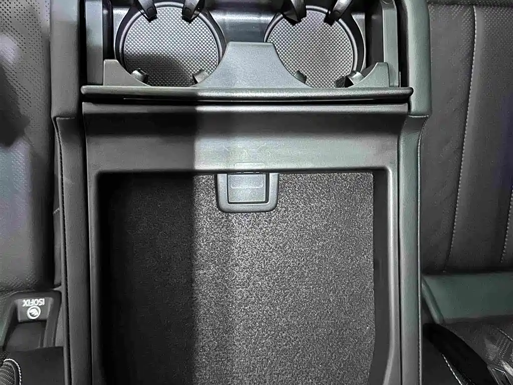 Audi A6L 2026 — фото 25
