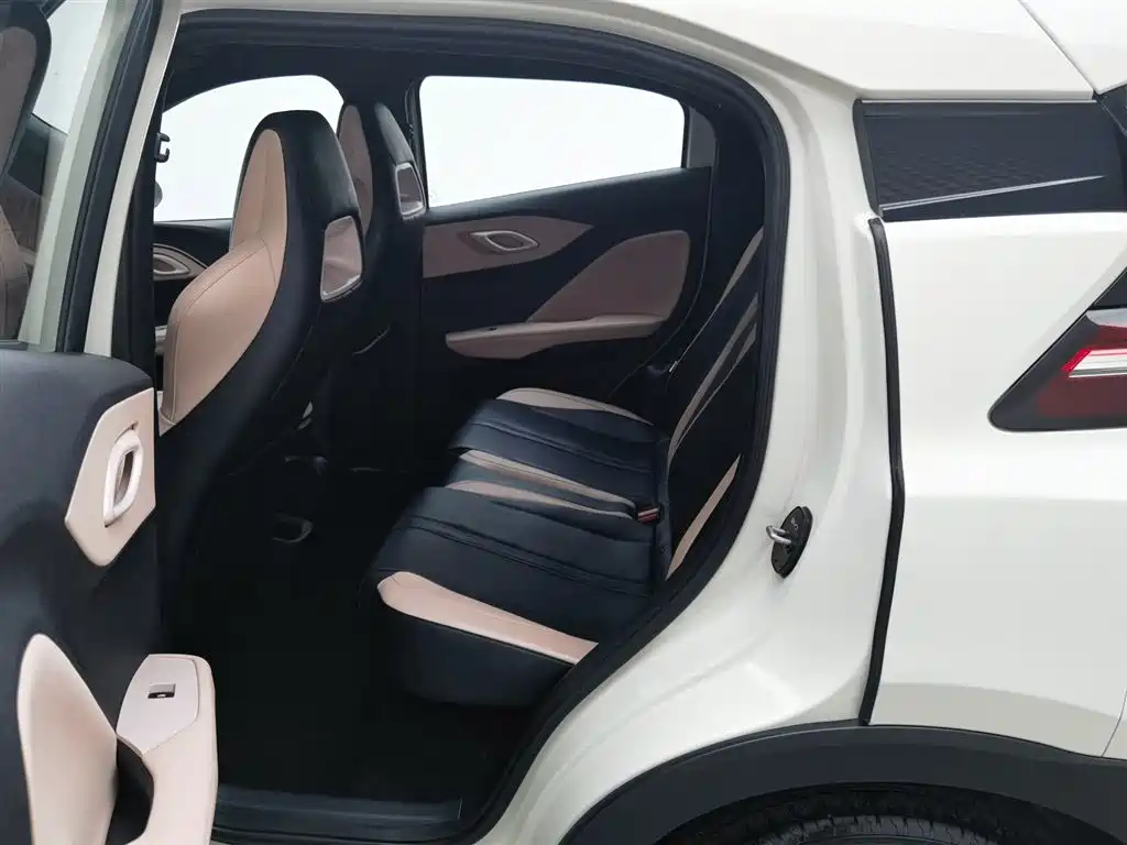 BYD Seagull 2023 — фото 15
