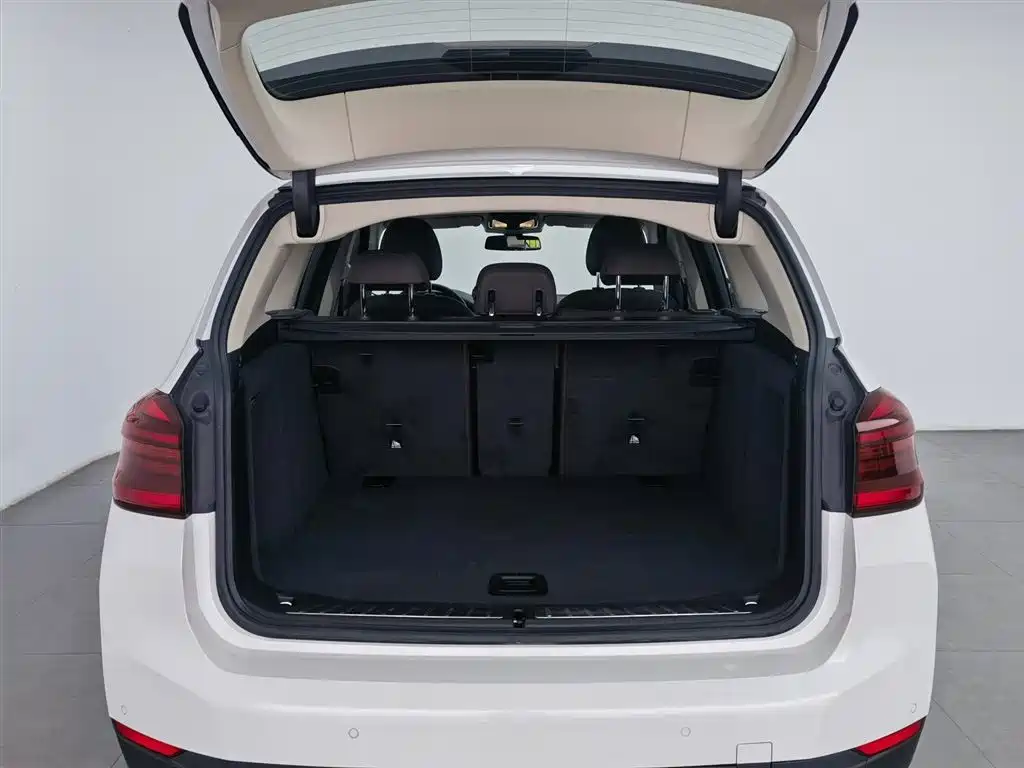 BMW iX3 2021 — фото 16