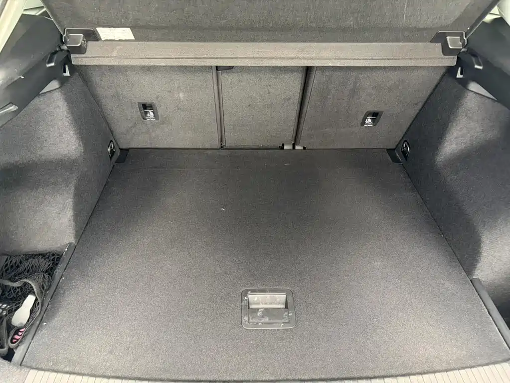 Audi Q3 2020 — фото 20