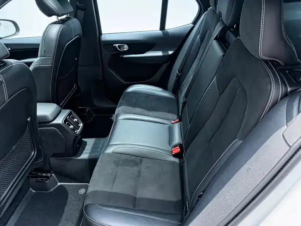 Volvo XC40 New Energy 2022