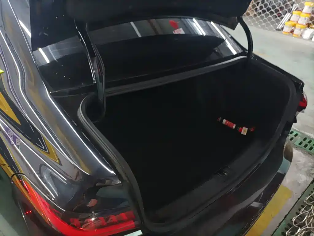 Roewe i6 MAX 2022 — фото 19
