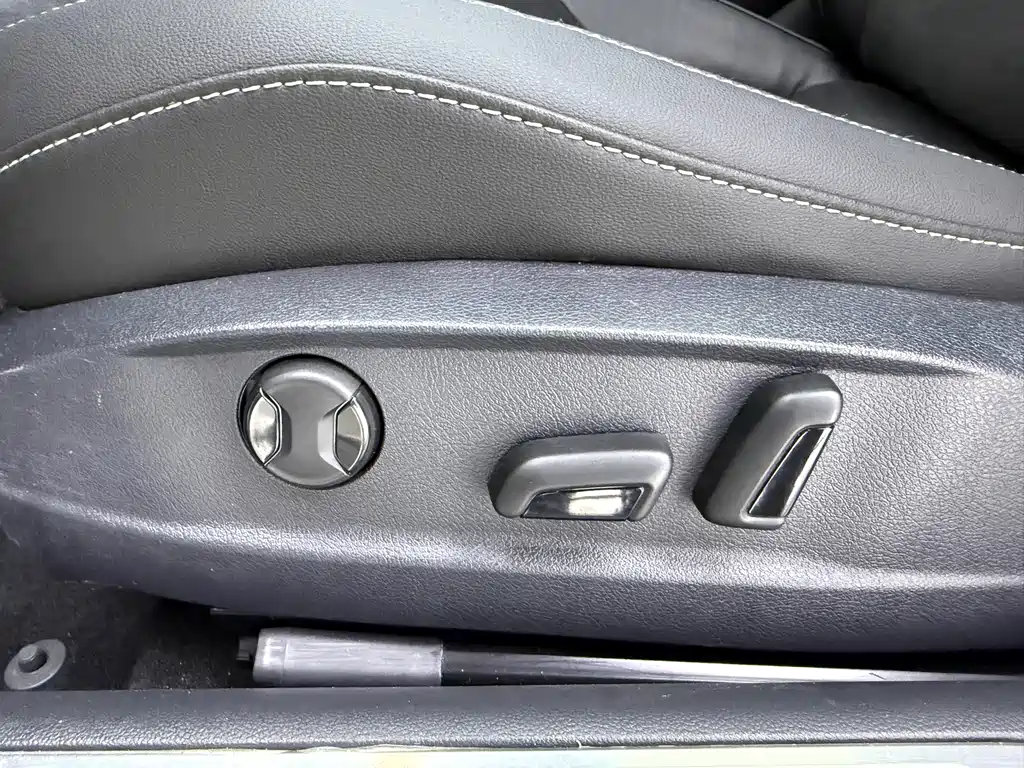 Volkswagen CC 2020 — фото 17