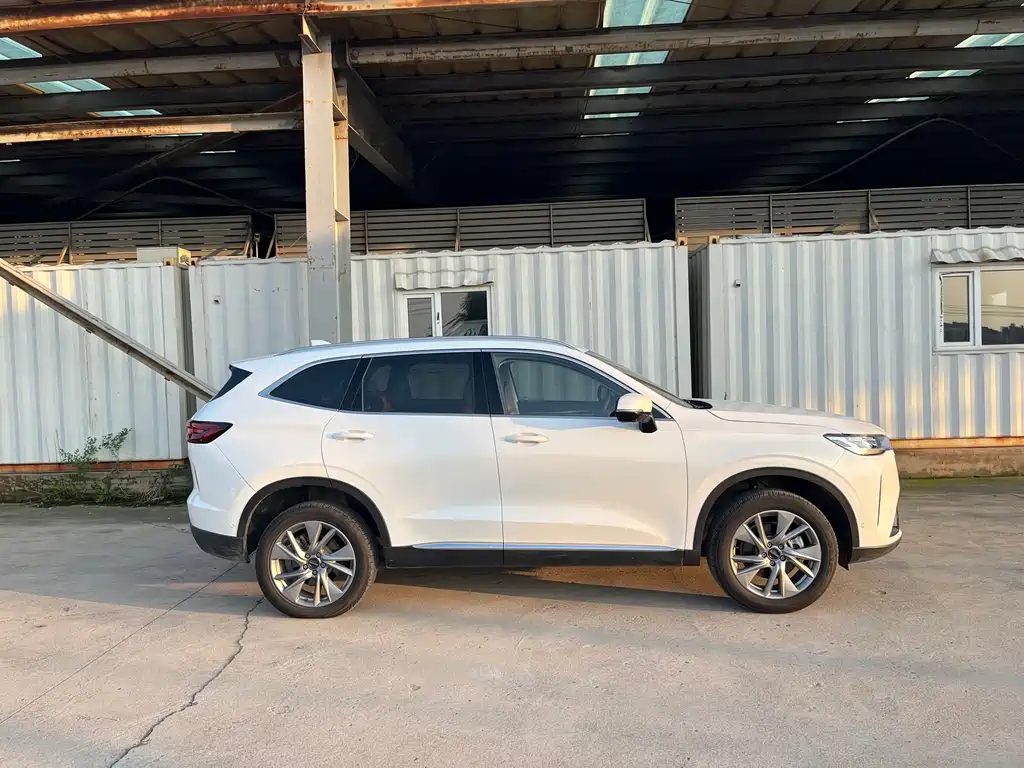 Haval H6 2020