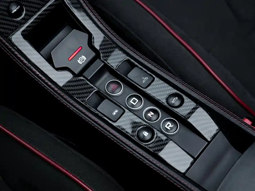 McLaren 12C 2015 — фото 15
