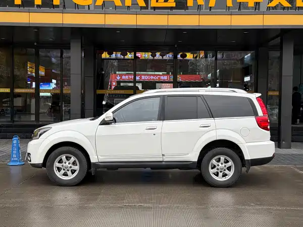 Haval H5 Classic 2015