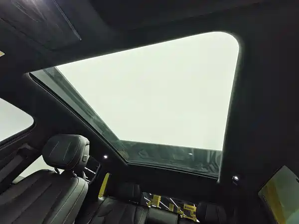 Cadillac Lyriq 2025