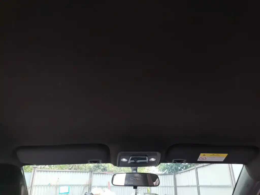 BYD Seagull 2023 — фото 14