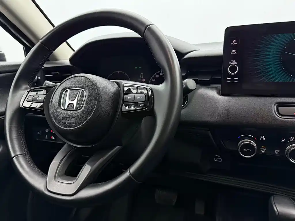 Honda XR-V 2023 — фото 9