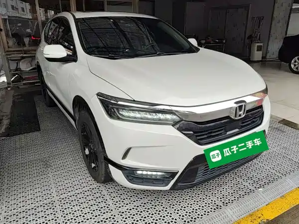 Honda Breeze 2020