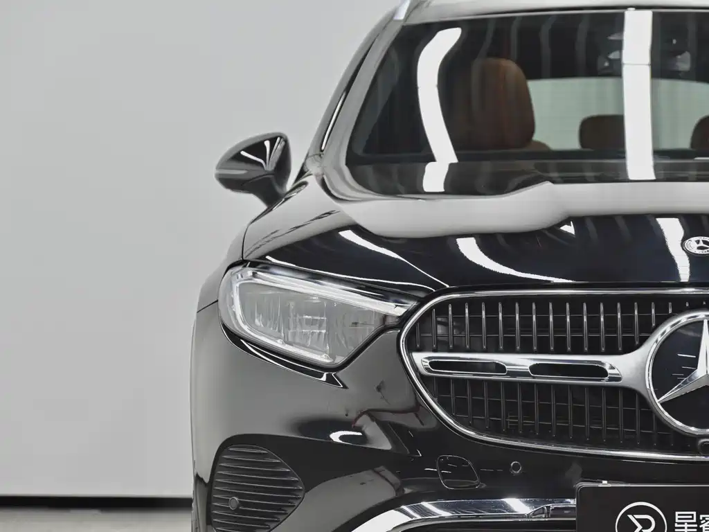 Mercedes-Benz GLC 2024 — фото 29