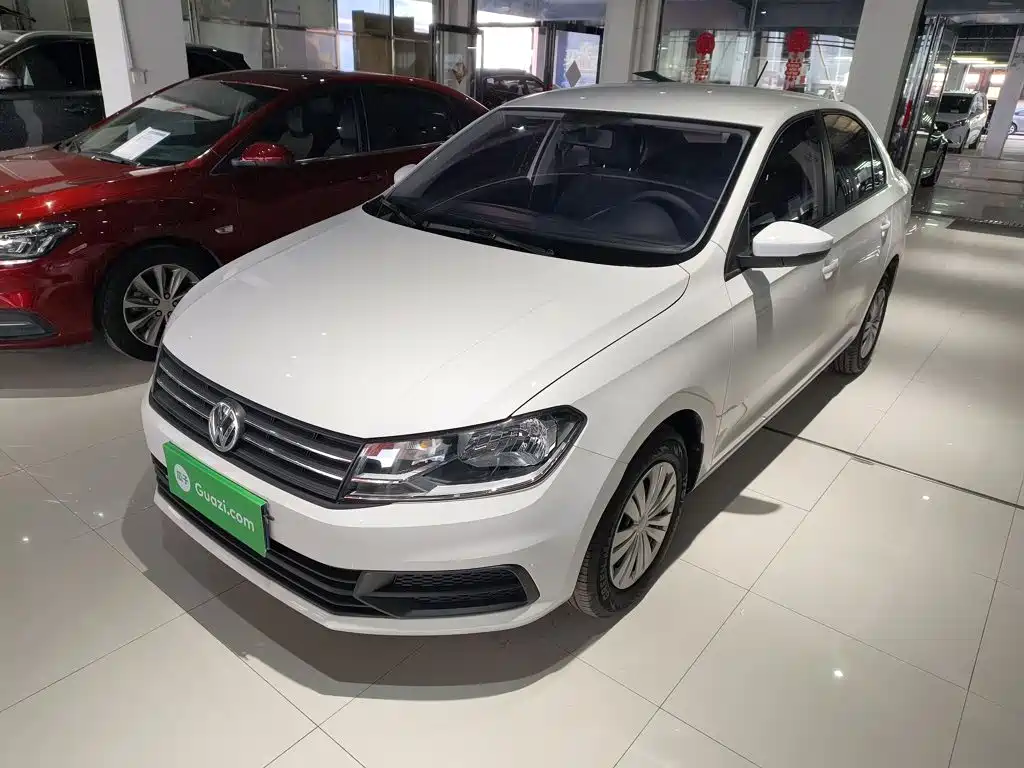 Volkswagen Santana 2023