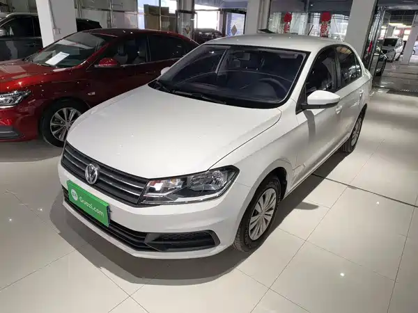 Volkswagen Santana 2023