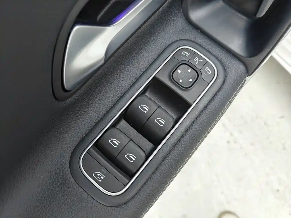 Mercedes-Benz A-Class 2023 — фото 23