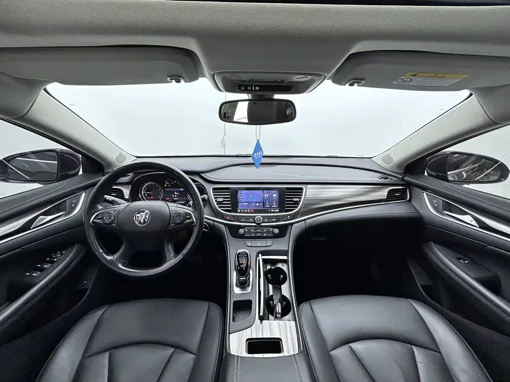 Buick LaCrosse 2022 — фото 13