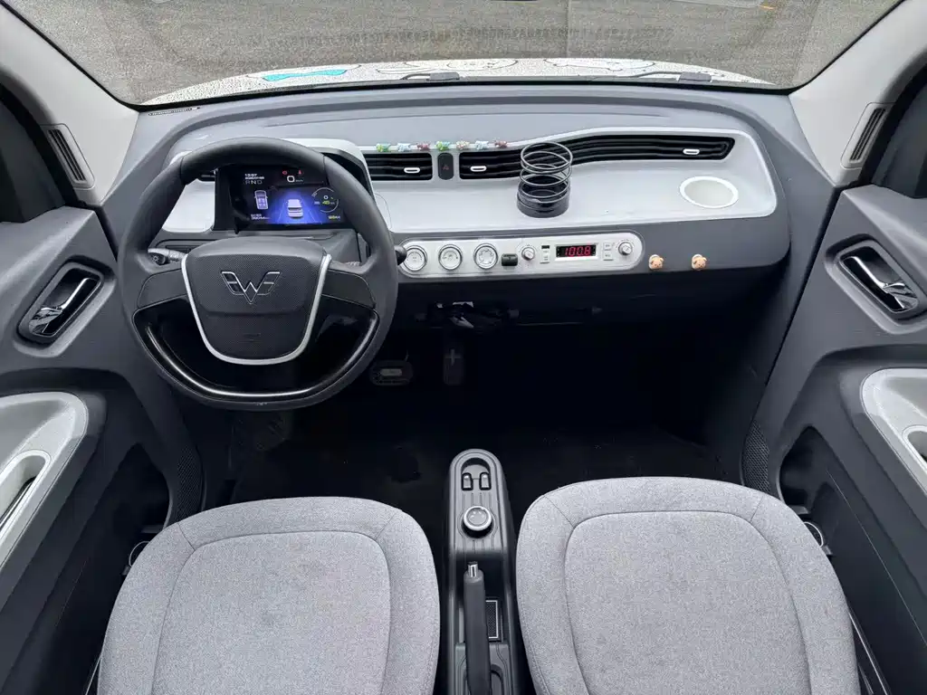 Wuling Hongguang MINIEV 2023