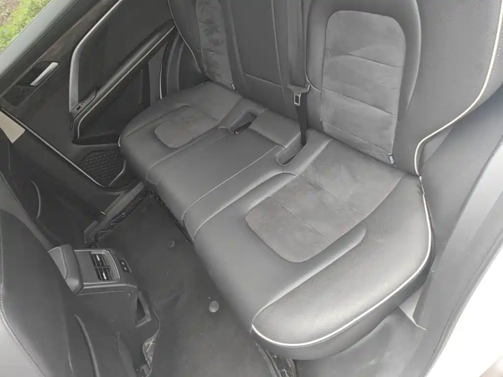 Haval H6 2023 — фото 17