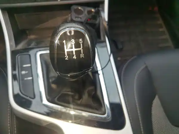Chery Arrizo 5 2019