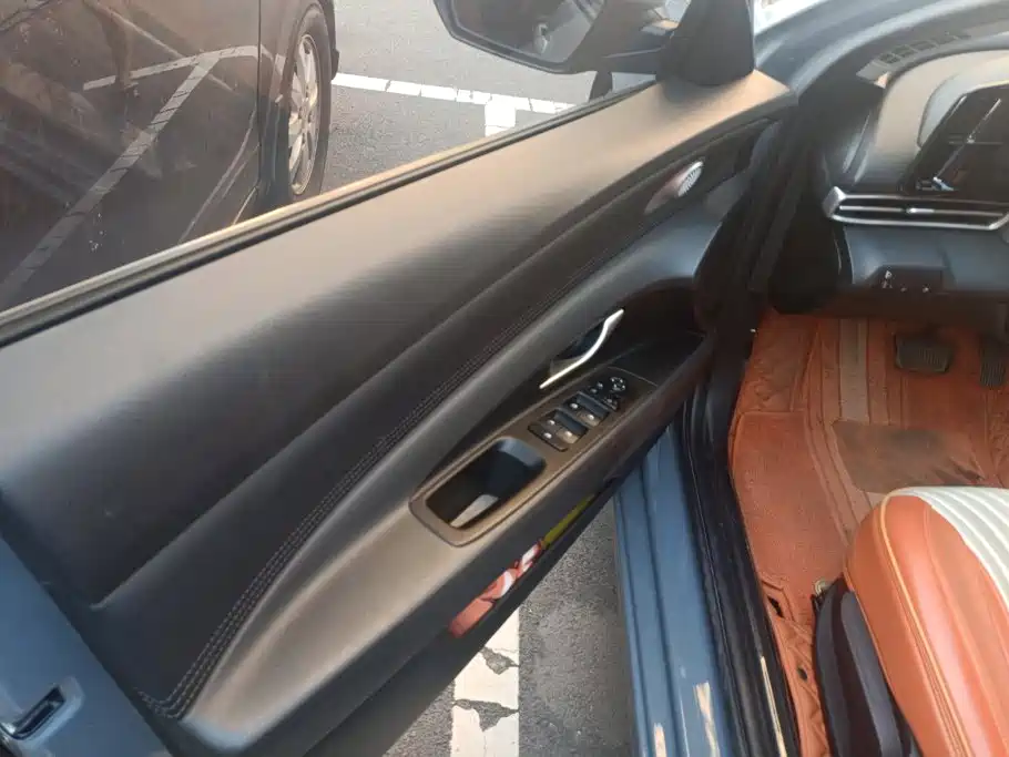 Hyundai Elantra 2022