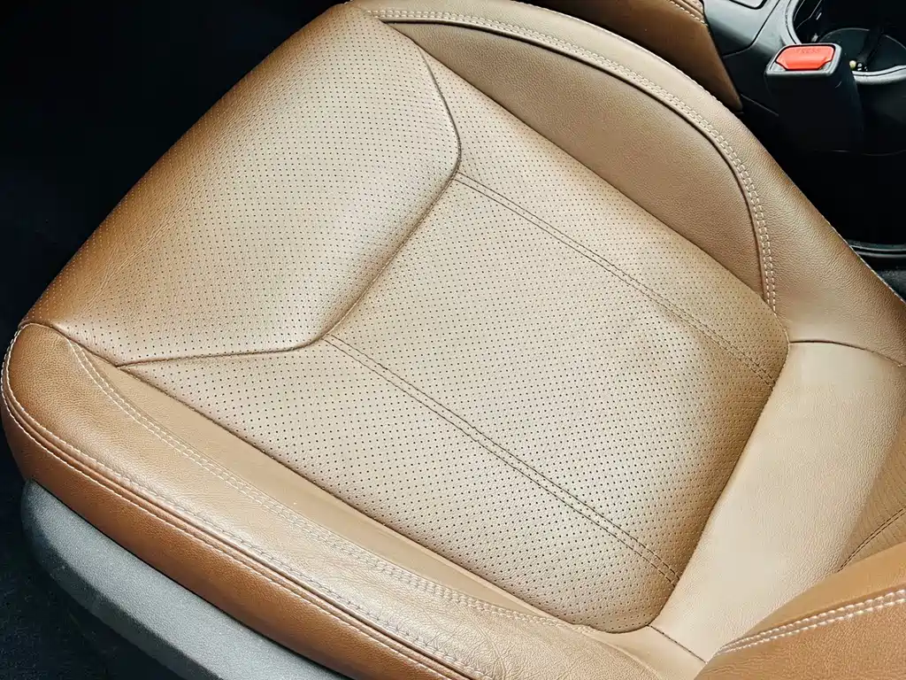 Subaru Forester 2019 — фото 12