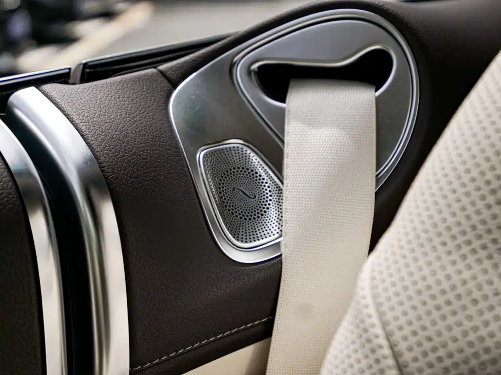Mercedes-Benz S-Class 2020 — фото 12