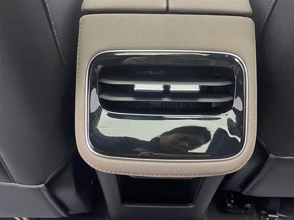 Chery Tiggo 8 PLUS 2024 — фото 21