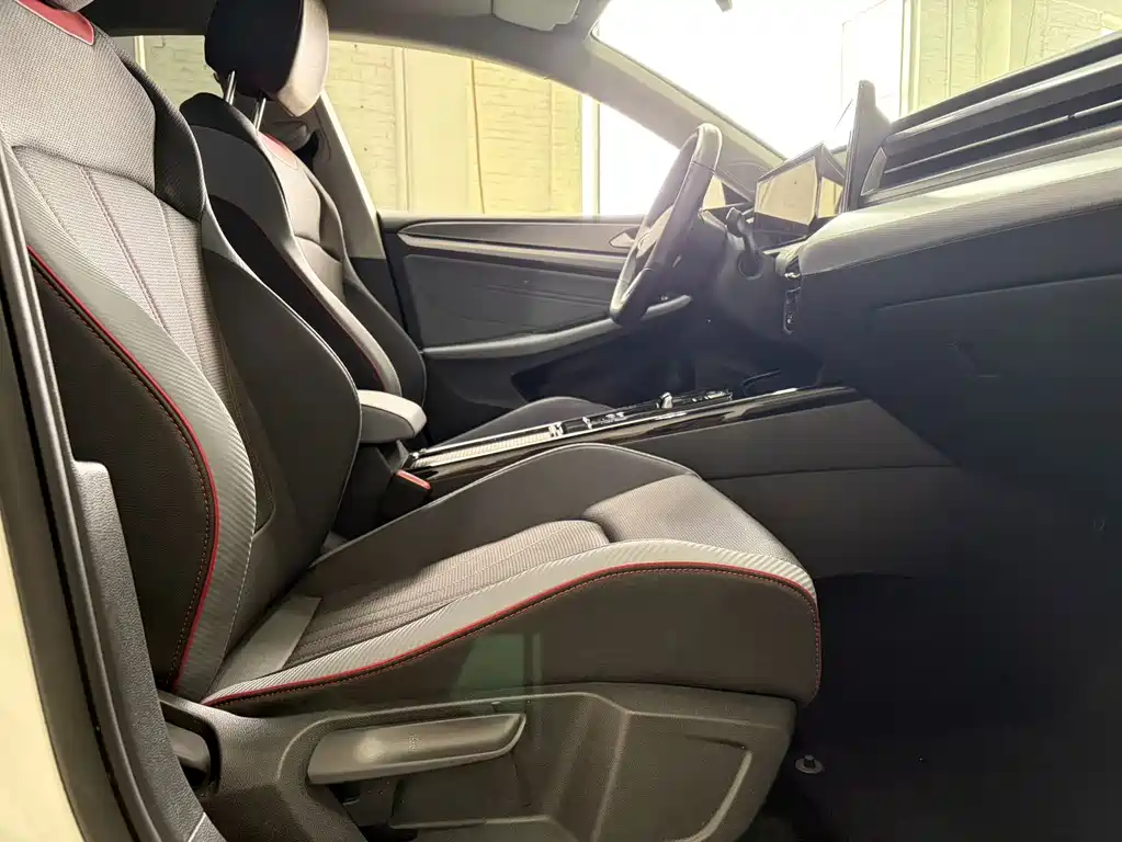 Volkswagen Lamando 2022