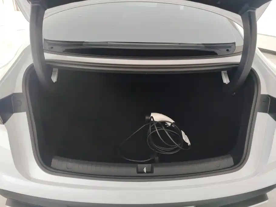 BYD Seal 06 2025