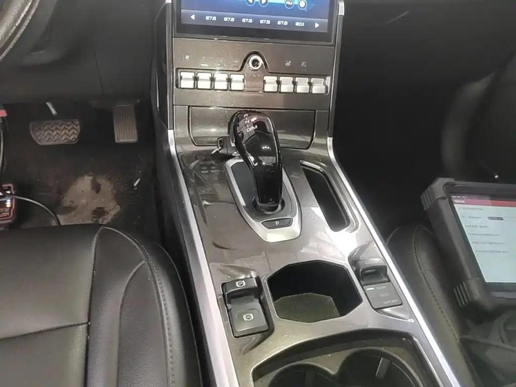 Haval F5 2019 — фото 14