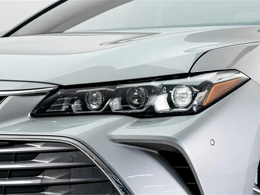 Toyota Avalon 2022 — фото 4