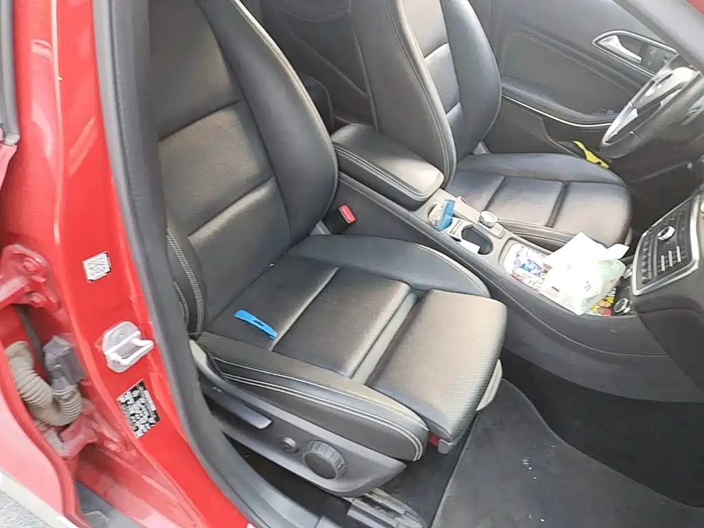 Mercedes-Benz GLA 2016 — фото 20