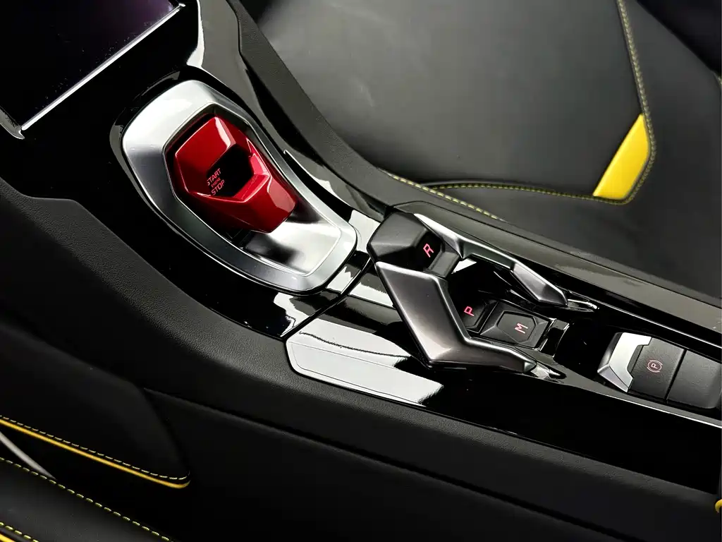 Lamborghini Huracán 2021 — фото 18