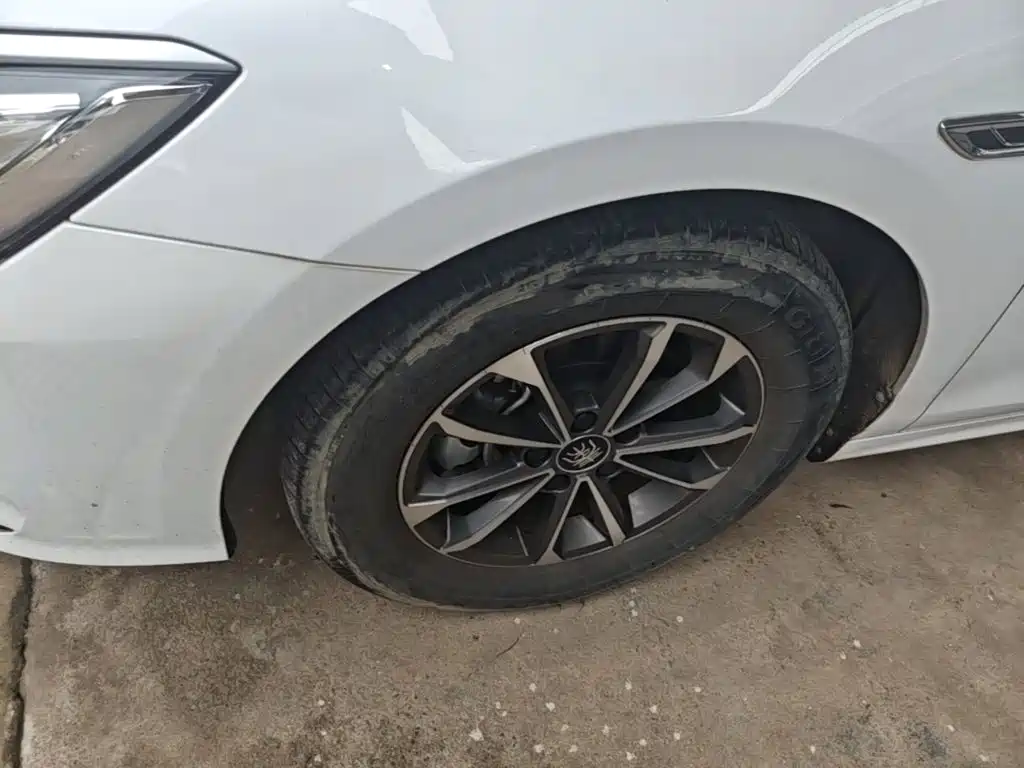BYD Qin PLUS 2023 — фото 23