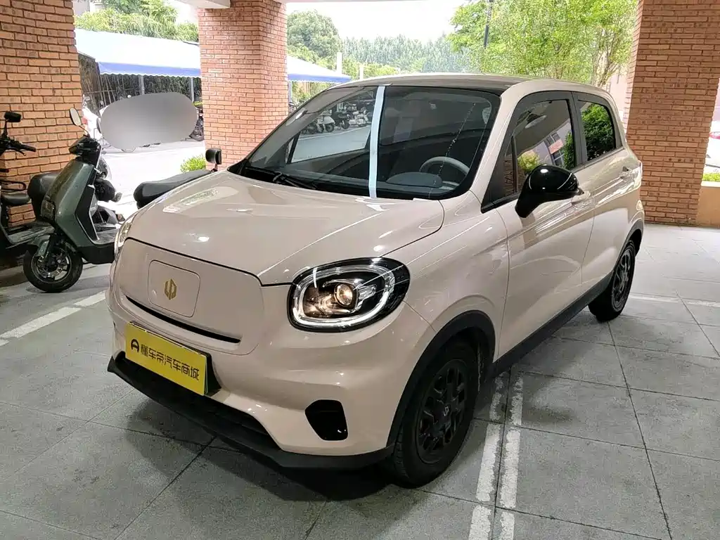Leapmotor T03 2023