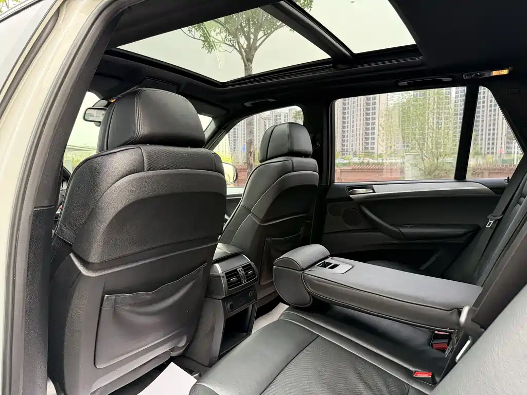 BMW X5 M 2013 — фото 12