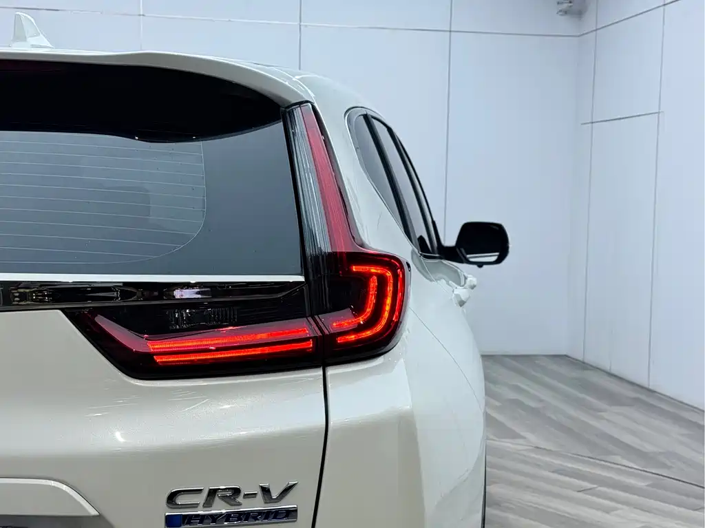 Honda CR-V 2022 — фото 27