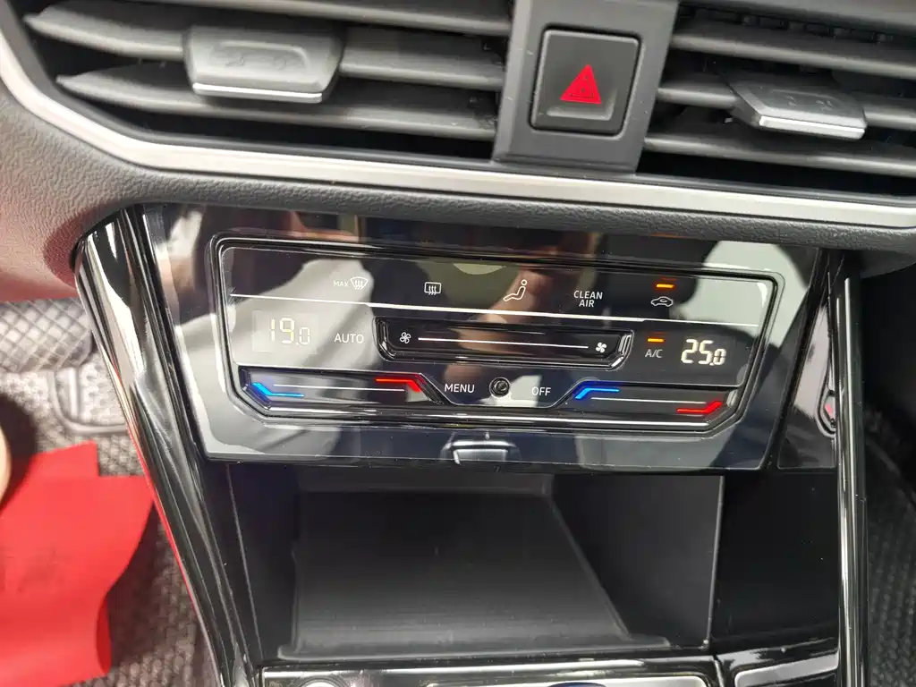 Volkswagen Tanyue 2022 — фото 23