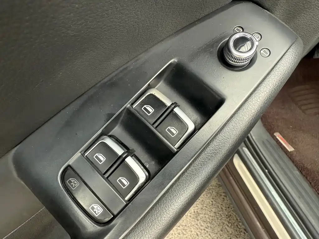 Audi Q5 2015