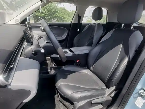 Dongfeng Nano 01 2024