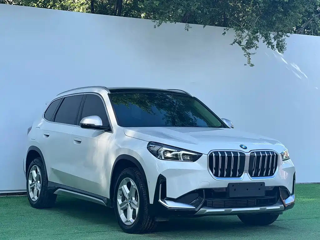 BMW X1 2024