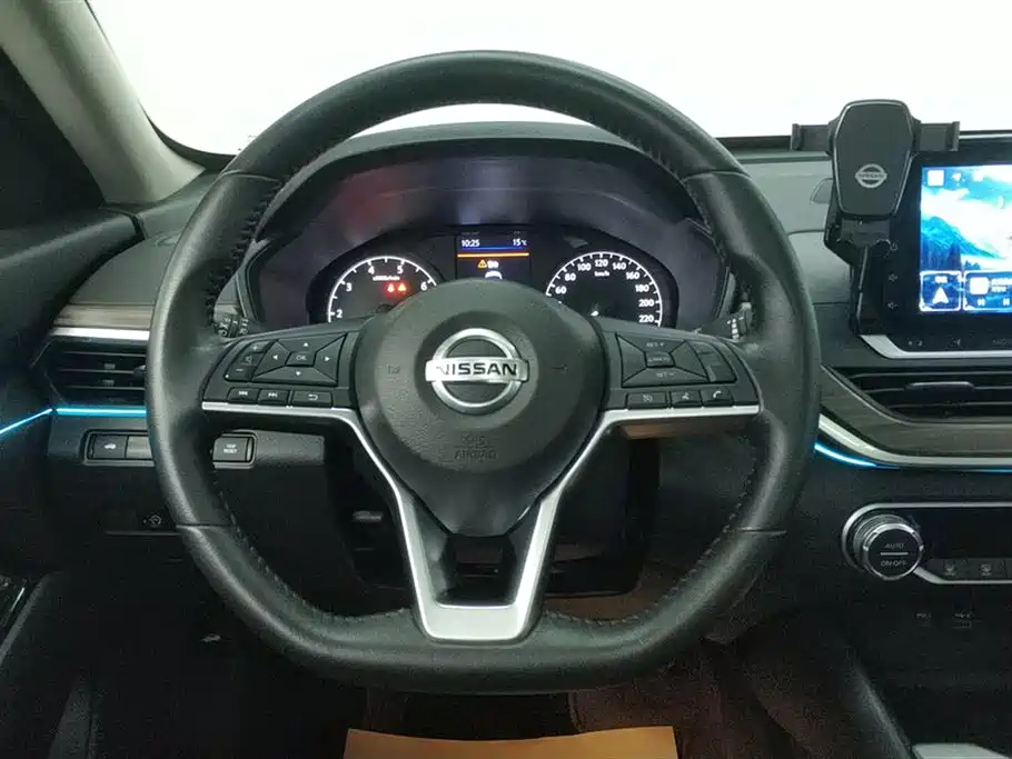Nissan Teana 2021 — фото 14