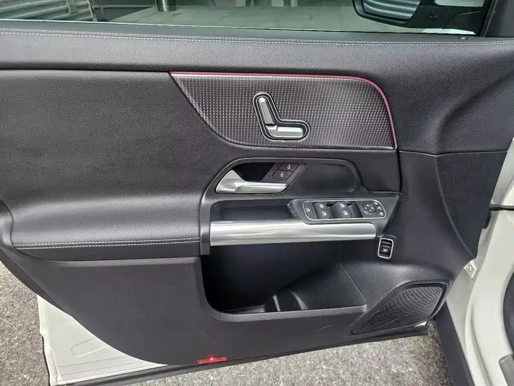 Mercedes-Benz GLA 2021 — фото 13